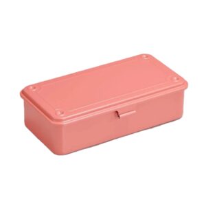 Caja de Herramientas T-190 Rosa