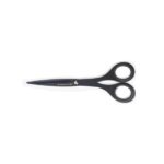 Tijeras 6,5" Negro