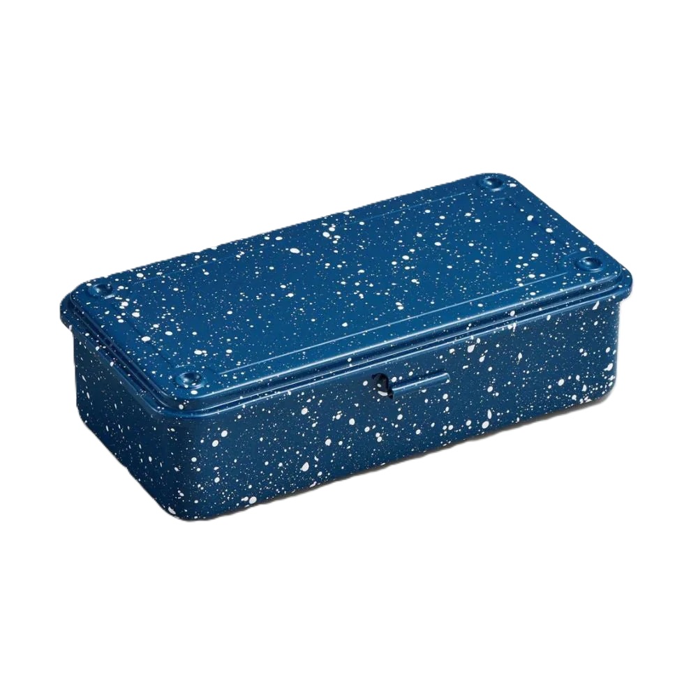 Caja de Herramientas T-190 Indigo