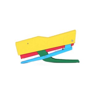 Grapadora 590/15 Multicolor