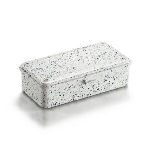 Caja de Herramientas T-190 Blanco Indigo