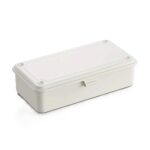 Caja de Herramientas T-190 Blanco