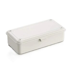 Caja de Herramientas T-190 Blanco